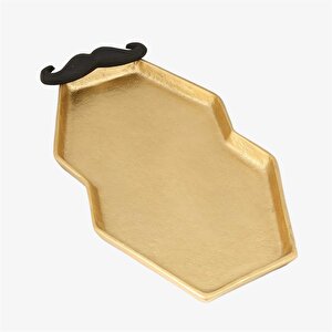 Metal Petek Tabak 23*44*3,5 Cm