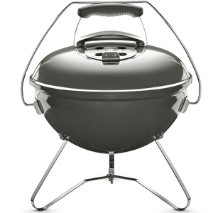 Smokey Joe® Premium Charcoal Grill Ø 37 Cm Smoke Grey