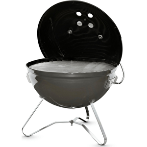 Smokey Joe® Premium Charcoal Grill Ø 37 Cm Smoke Grey