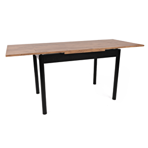 Smart Masa Ve Smart Sandalye Takimi, Atlanti̇k Çam, 110x70