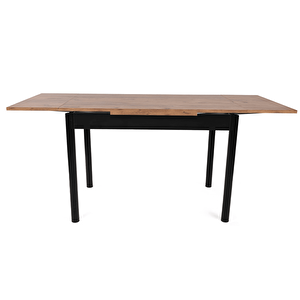 Smart Masa Ve Smart Sandalye Takimi, Atlanti̇k Çam, 110x70