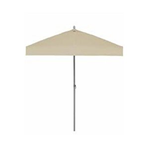 Blubrella 200x200/4 Kare Şemsiye
