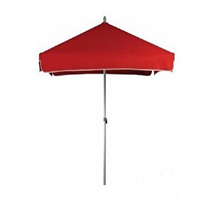 Blubrella 200x200/4 Kare Şemsiye