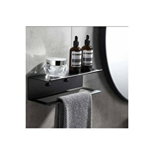 Banyo Için Havluluk Ve Raf, Modern Banyo Tasarımı, Metal Havlu Askısı