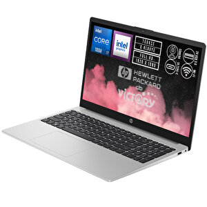 Hp 250 G10 I7-1355u 32gb 512gb Ssd 15.6" Fhd Windows 11 Pro Taşınabilir Bilgisayar 8a542eavb18