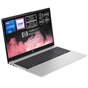 Hp 250 G10 I7-1355u 64gb 1tb Ssd 15.6" Fhd Windows 11 Pro Taşınabilir Bilgisayar 8a542eavb24