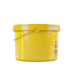 Düfa Silosil Silikonlu Dış Cephe Duvar Boyası 3784 Anıt 2.5 L