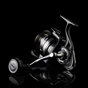 Yekoutdoor Yüksek Performans Okuma Olta Seti Okuma Makaira Surf 4,50 Cm 100-250 3 Parça Yellow Surf Kamışı&savage Gear Sgs8 8000 F