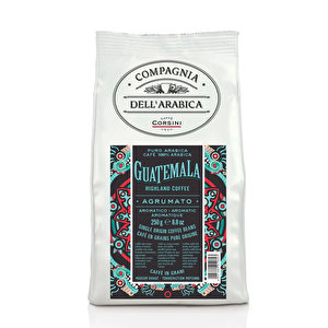 %100 Arabica Çekirdek Kahve 4x250gr Tanışma Paketi