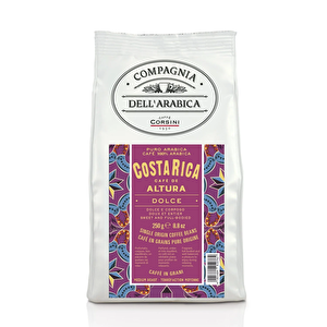 %100 Arabica Çekirdek Kahve 4x250gr Tadım Paketi