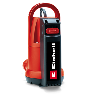 Temiz Su Dalgıç Pompa Gc-sp 5511 If 4170463 | 550 W