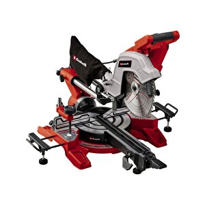 Te-sm 10 L Dual Gönye Testere Pistonlu - 4300877