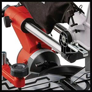 Einhell Te-sm 10 L Dual Gönye Testere Pistonlu - 4300877