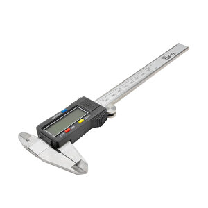 Büyük Ekran Dijital Kumpas 150 Mm - Gfb1051