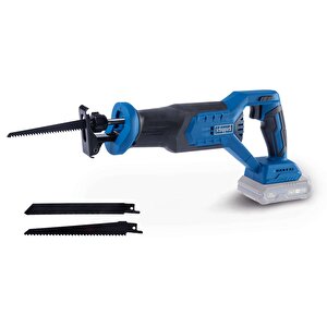 Tilki Kuyruğu Testere Bc-rs250 2*2ah