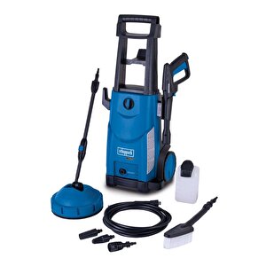 Basınçlı Yıkama Makinesi Hce2600
