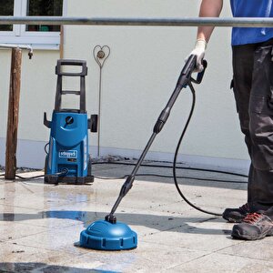 Basınçlı Yıkama Makinesi Hce2600