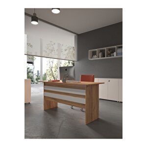 Festival Ofis Masası - Ofi̇s-1-6-1-160x90 Beyaz - Beyaz