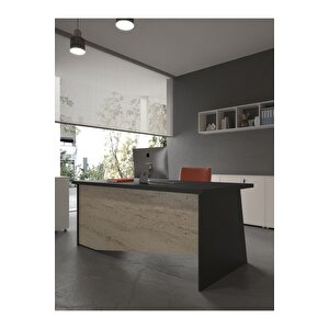 Festival Ofis Masası - Ofi̇s-5-4-8-160x90 Beyaz - Traverter