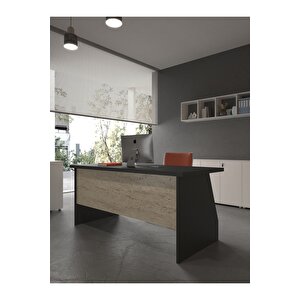 Festival Ofis Masası - Ofi̇s-2-4-8-120x60 Beyaz - Traverter