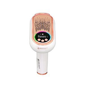 Be-9077f Ultra Hızlı Profesyonel Lazer 999.999 Atım Otomatik/manuel Mod Buz Başlık