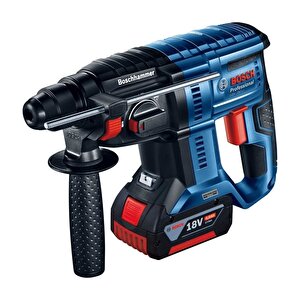 Bosch Gbh 180 Li̇ Kömürsüz Akülü Kırcı Delici