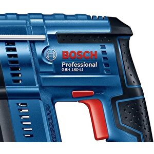 Bosch Professional Gbh 180-li 4.0ah Çift Akülü Kırıcı-delici - 0611911121