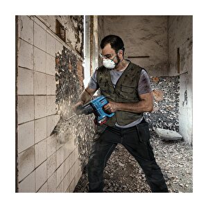 Bosch Professional Gbh 180-li 4.0ah Çift Akülü Kırıcı-delici - 0611911121