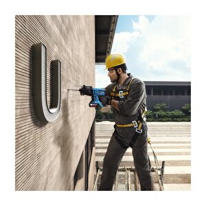Bosch Professional Gbh 180-li 4.0ah Çift Akülü Kırıcı-delici - 0611911121