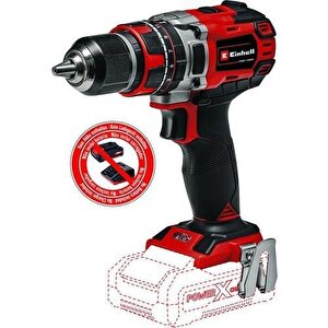 Einhell Te Cd 18/50 Li̇-i̇ Bl Solo Darbeli Vidalama