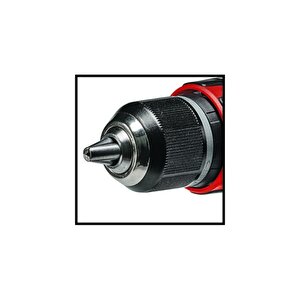 Einhell Te-cd 18/50 Li-i Bl Solo Kömürsüz Akülü Darbeli Matkap - 4513942