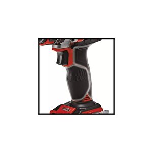Einhell Te-cd 18/50 Li-i Bl Solo Kömürsüz Akülü Darbeli Matkap - 4513942