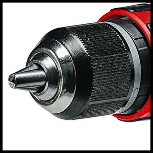 Einhell Te Cd 18/50 Li̇-i̇ Bl Solo Darbeli Vidalama