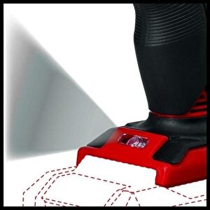 Einhell Te Cd 18/50 Li̇-i̇ Bl Solo Darbeli Vidalama