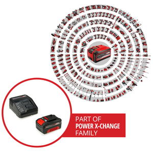 Orijinal Starter Set 4,0 Ah Pxc 4512042 | Akü + 3a Şarj Cihazı  | 75 Dk Şarj Süresi