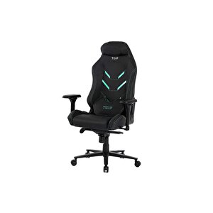 Adore Gaming Zeus Profesyonel Oyuncu Ve Yönetici Koltuğu-siyah-yeşil 42x126-133,5x75 Cm (gxyxd)