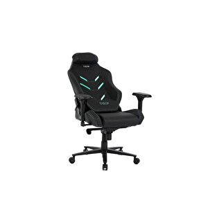 Adore Gaming Zeus Profesyonel Oyuncu Ve Yönetici Koltuğu-siyah-yeşil 42x126-133,5x75 Cm (gxyxd)