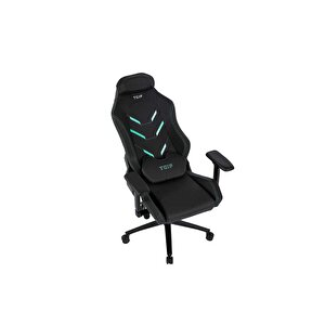 Adore Gaming Zeus Profesyonel Oyuncu Ve Yönetici Koltuğu-siyah-yeşil 42x126-133,5x75 Cm (gxyxd)