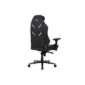 Adore Gaming Zeus Profesyonel Oyuncu Ve Yönetici Koltuğu-siyah-yeşil 42x126-133,5x75 Cm (gxyxd)