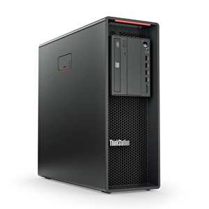 Dws Thinkstation P520 W-2275 32gb 1tb Hdd 512gb Ssd 8 Gb Rtx4060 W10p 30be00hgtx 098