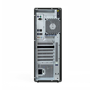 Lenovo Dws Thinkstation P520 W-2275 32gb 1tb Hdd 512gb Ssd 8 Gb Rtx4060 W10p 30be00hgtx 098