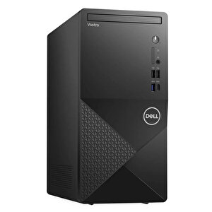 Vostro 3030 I5-12400 32gb 512gb Ssd W11p Masaüstü Bilgisayar N6004vdt3030mtu 010