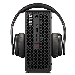 Dws Thinkstation P3 Ultra Sff I7-13700k Vpro 32gb 512gb Ssd 8 Gb T1000 W11p 30ha000qtx 001