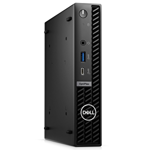 Optiplex Micro 7020 I5-14500t 32gb 2tb Ssd Freedos Mini Masaüstü Pc N007o7020mffvpu 006