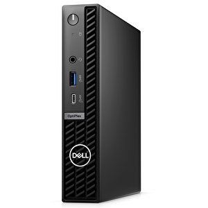 Optiplex Micro 7020 I5-14500t 32gb 2tb Ssd Freedos Mini Masaüstü Pc N007o7020mffvpu 006
