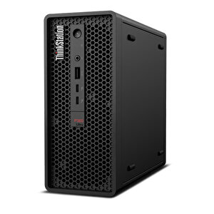 Thinkstation 360 Ultra I5-12600k 48gb 2tb Ssd T400 2 Gb W11p İş İstasyonu 30g1006qtx 007