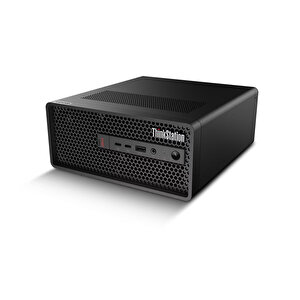 Thinkstation 360 Ultra I5-12600k 48gb 2tb Ssd T400 2 Gb W11p İş İstasyonu 30g1006qtx 007