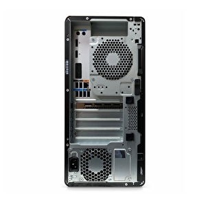 Hp Dws Z2 G8 W-1370p 64gb 1tb Hdd 1tb Ssd 16 Gb Rtx A4000 W10p Masaüstü İş Istasyonu 287s5av 3
