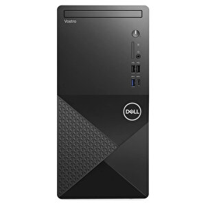 Vostro 3030 I5-12400 32gb 2tb Ssd W11p Masaüstü Bilgisayar N6004vdt3030mtu 014