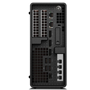 Lenovo Dws Thinkstation P3 Ultra Sff I7-13700k Vpro 96gb 4tb Ssd 8 Gb T1000 W11p 30ha000qtx 007